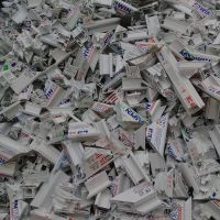 خریدار ضایعات پی وی سی PVC
