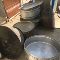 فروش دیگ مسی و روحی