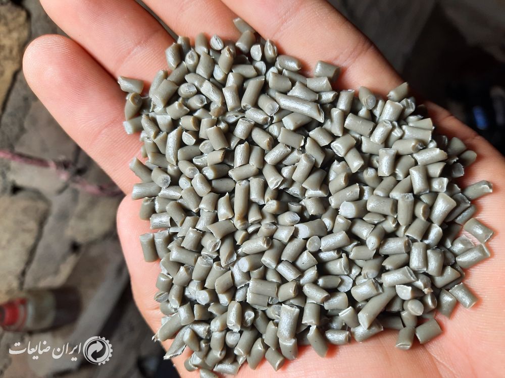 گرانولی عسلی