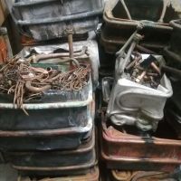 ضایعات مس ابگرمکن