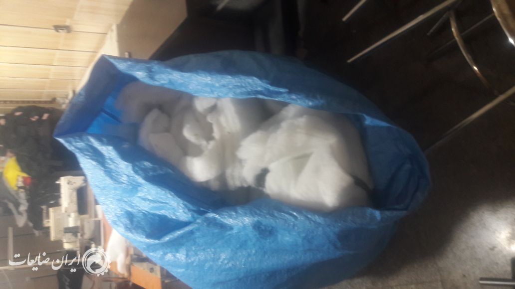 الیاف پشم شیشه لایکو