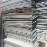 کناره ورق 2.5 و 3 میل سیاه و اسید شوی