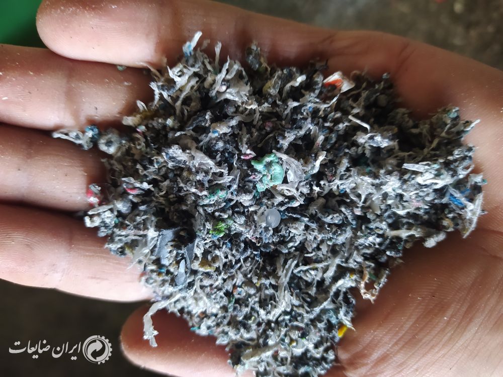 فروش کندری رنگی