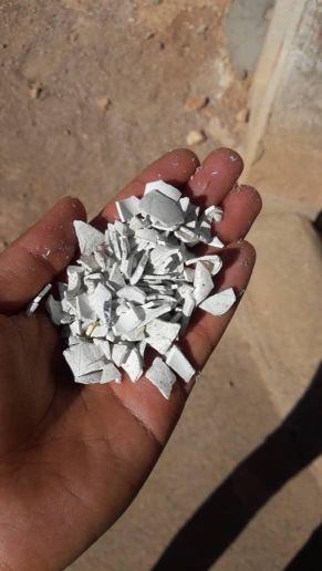 PVC لوله برق