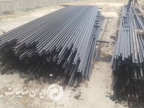 فروش بیلت صادراتی مستقیم.با کارخانه