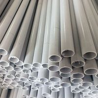 PVC لوله برق