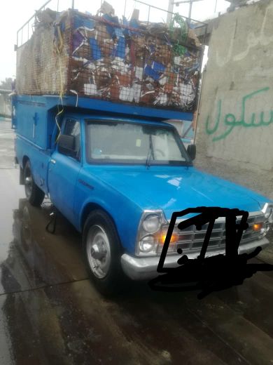 خریدار ضایعات کارتن