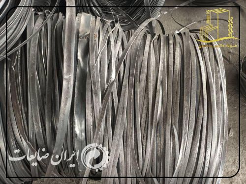 فروش کناره ورق مبارکه