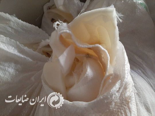 فروش ضایعات ابر