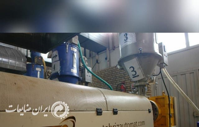تعمیرات و سرویس و نگهداری انواع خطوط
