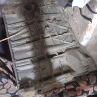 سیلندر آلومینیومی