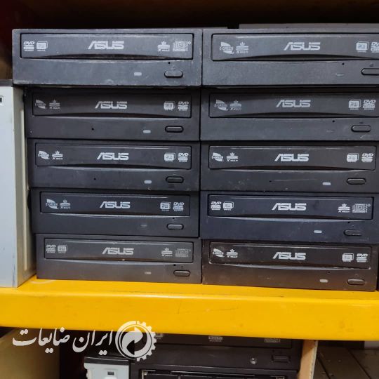 خرید کامپیوترهای (کیس کامپیوتر+مانیتور)