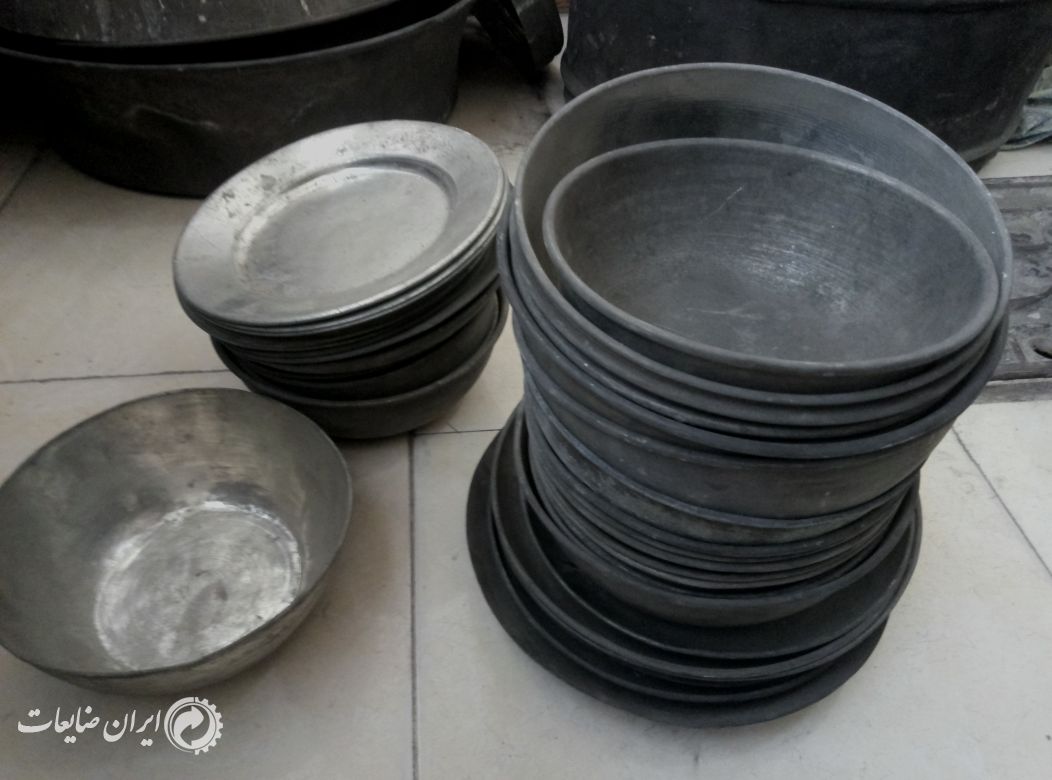 فروش ظروف مسی