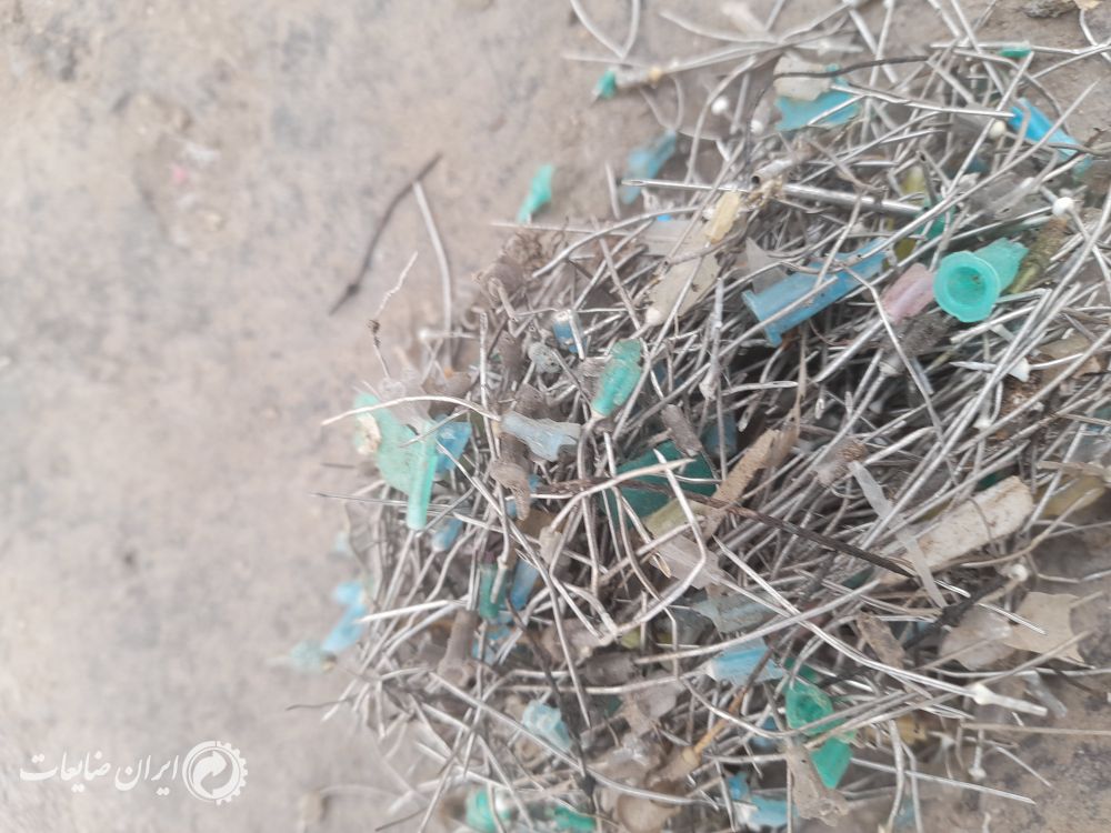 فروش سر امپول درجه ۱