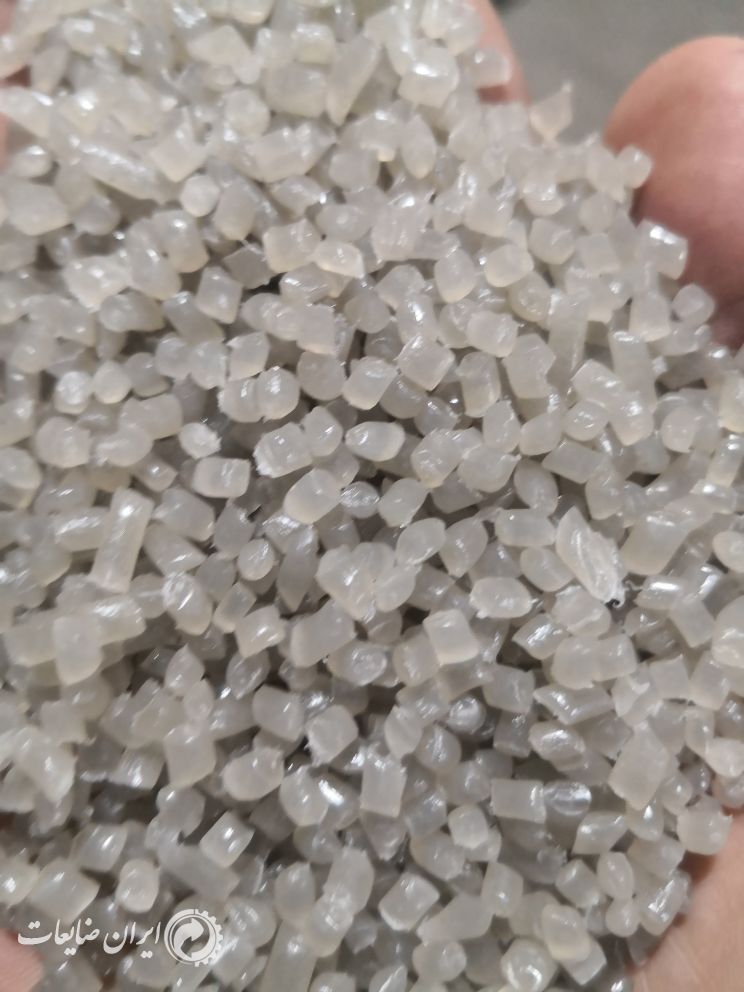 گرانول نایلون بیرنگ درجه یک