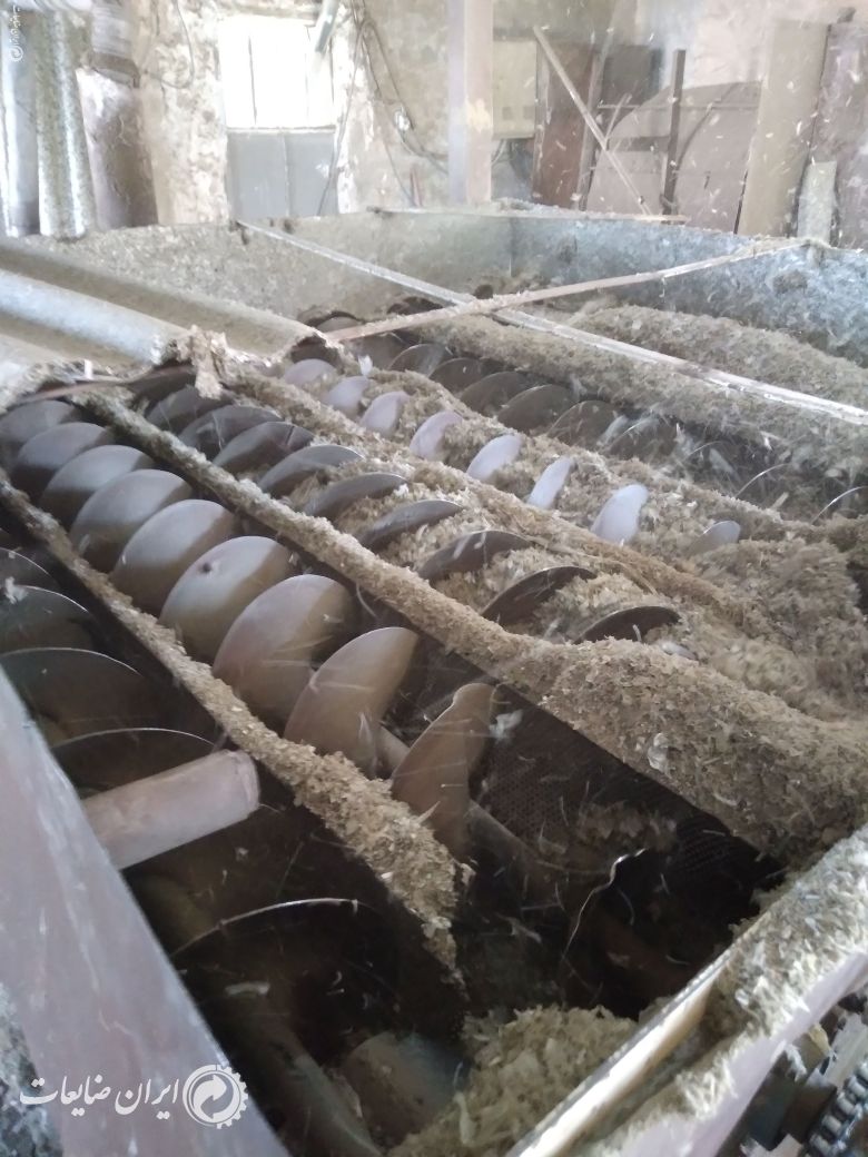 فروش خشک کن اتوماتیک ماردون دار