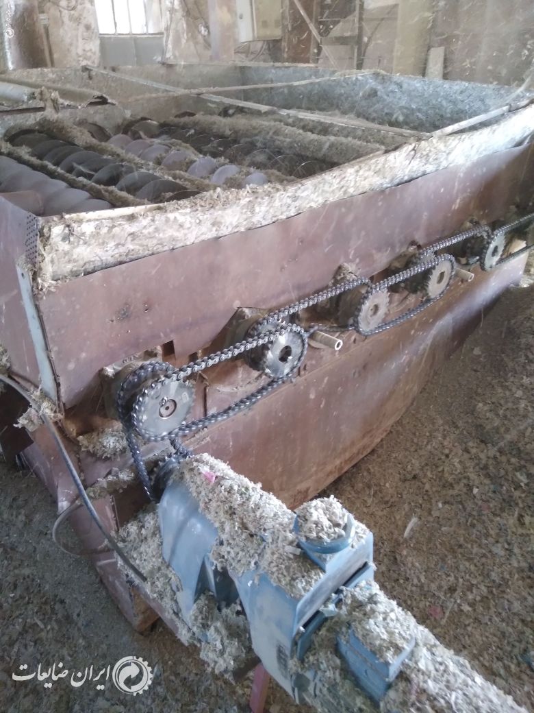 فروش خشک کن اتوماتیک ماردون دار