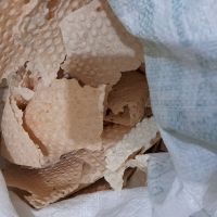 نان خشک تمیز و بیشتر لواش
