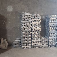فروش شمش آلومینیوم خشک