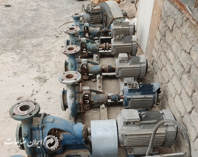 فروش الکتروپمپ