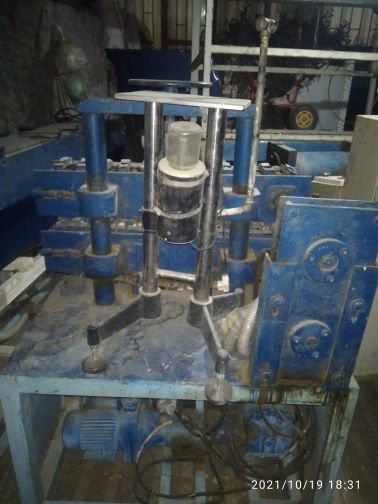 دستگاه  cnc کامل با لوازم