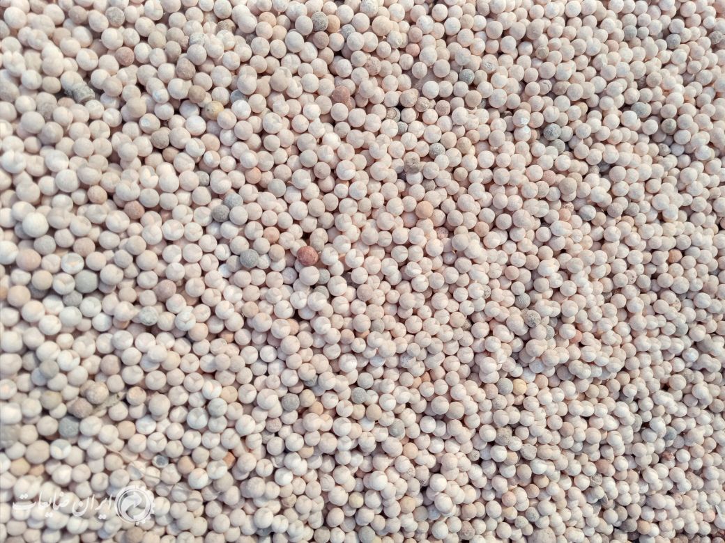 فروش موادآلمونای