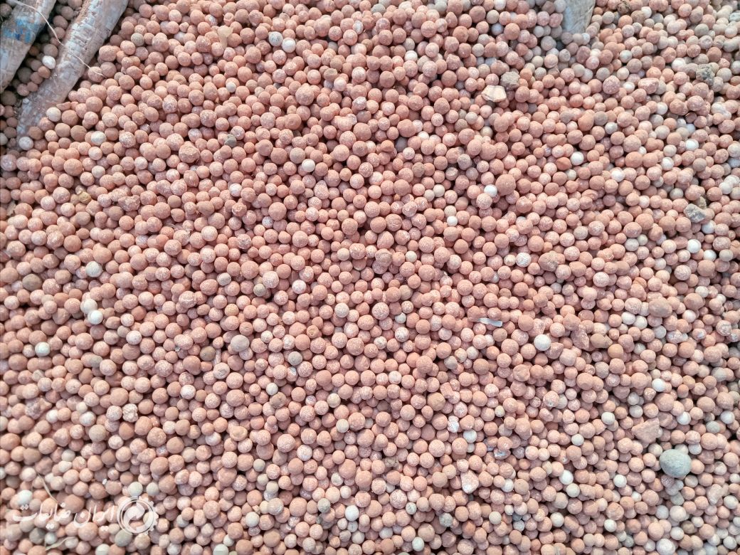 فروش موادآلمونای