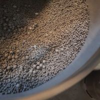 کاتالیست نیکل،کاپر زینک و سرامیک بال