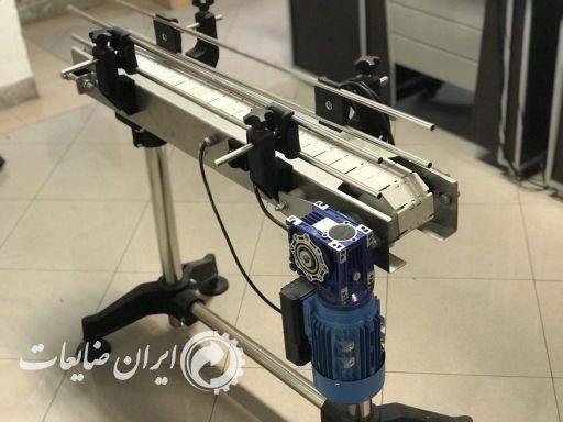 خرید نوار نقاله