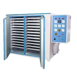 دستگاه خشک کن دو کابین