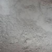 فروش خاک زیر الک آلومینیوم (58% الومینا)