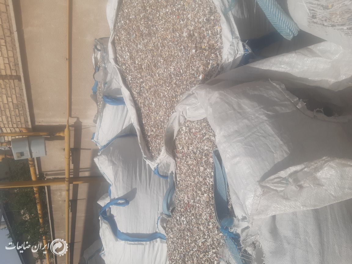 فروش پوشال pvc روکش وکیوم