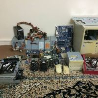 ضایعات کامپیوتر