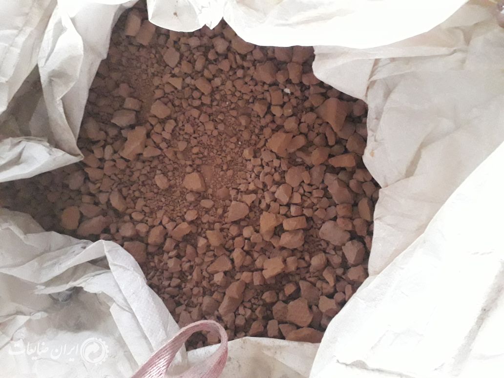 فروش کلوخه pvc گرید E