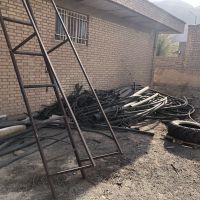 فروش لوله پلی اتیلن گازی
