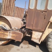 فروش یک دستگاه غلطک بوماک
