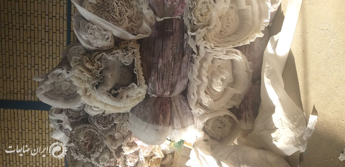 فروش کاغذ و کارتن