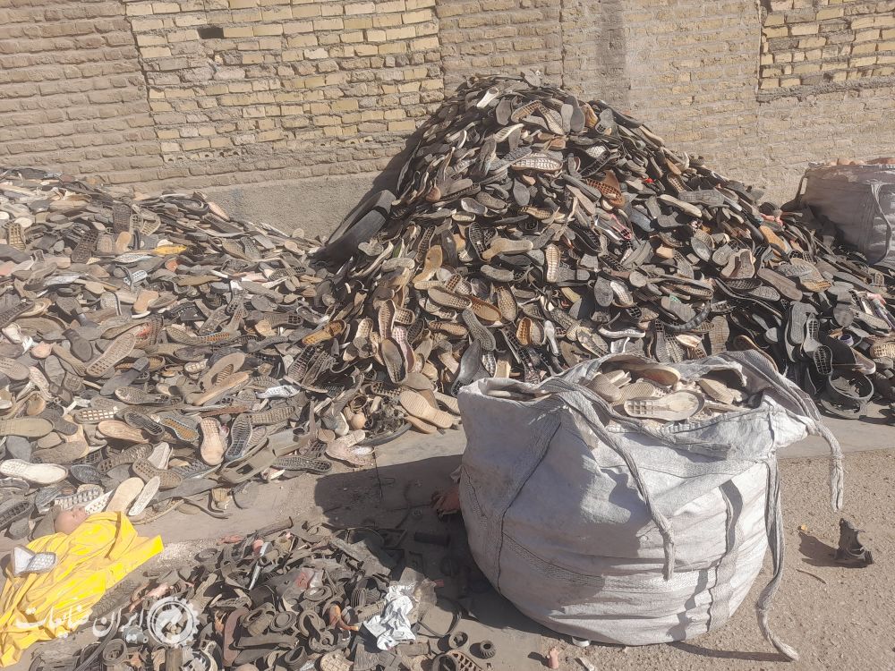 خرید ضایعات پی وی سی نرم