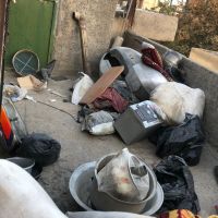 خرید ضایعات آهن درمشهد