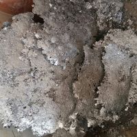 فروش قلع چکه ای رادیات بدون خاک