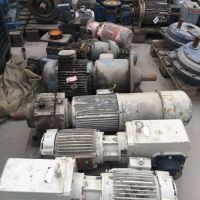 فروش تعداد محدودی الکترو موتور