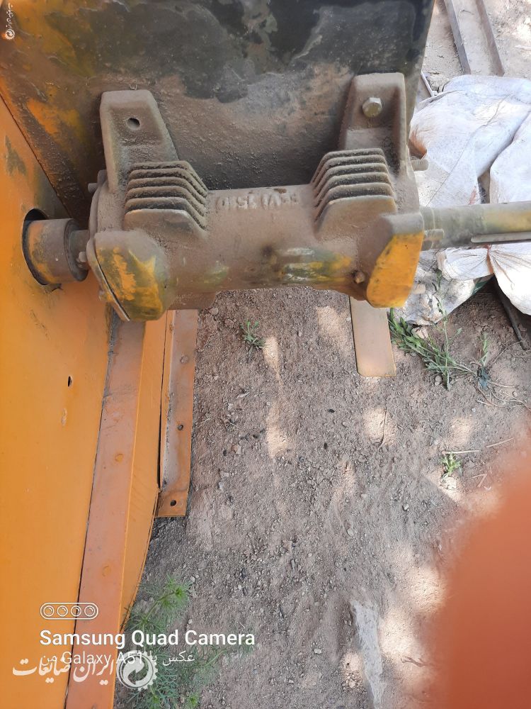 سانتریفیوژ یا مکنده