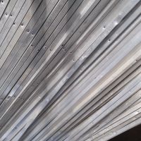فروش پروفیل شاخه الومینیوم