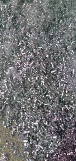 خرید ضایعات سوفاره المینبوم(پلیسه)