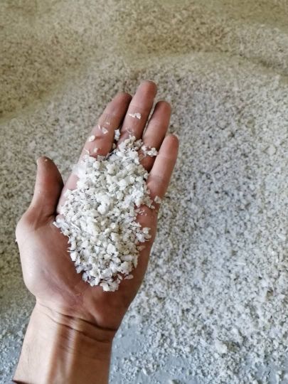 کندر سفید درجه یک