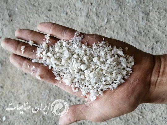 کندر سفید درجه یک
