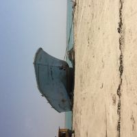 خریدار کشتی اسقاطی و انواع ضایعات آهن