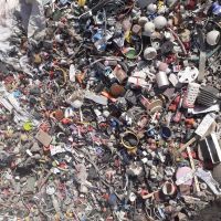 فروش ضایعات پلاستیک در هم