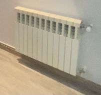 فروش شوفاژ رادیاتور ایران