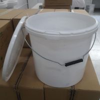 سطل پلاستیک 20 کیلویی